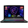 MSI Katana 15 Gaming Laptop 15.6