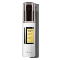 Crema para Contorno de Ojos con Mucina de Caracol y Péptidos