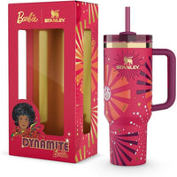 Stanley x Barbie™ Quencher