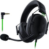 Razer BlackShark V2 X Auriculares para gamer con sonido envolvente 7.1 y almohadillas de espuma viscoelástica para PC, PS4, PS5 o Switch