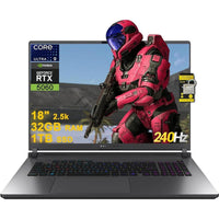 Asus Rog Strix G18 G815 Laptop Gamer Intel Ultra 9, 32gb Ram, 1tb Ssd, Geforce Rtx 5060, Wifi 7