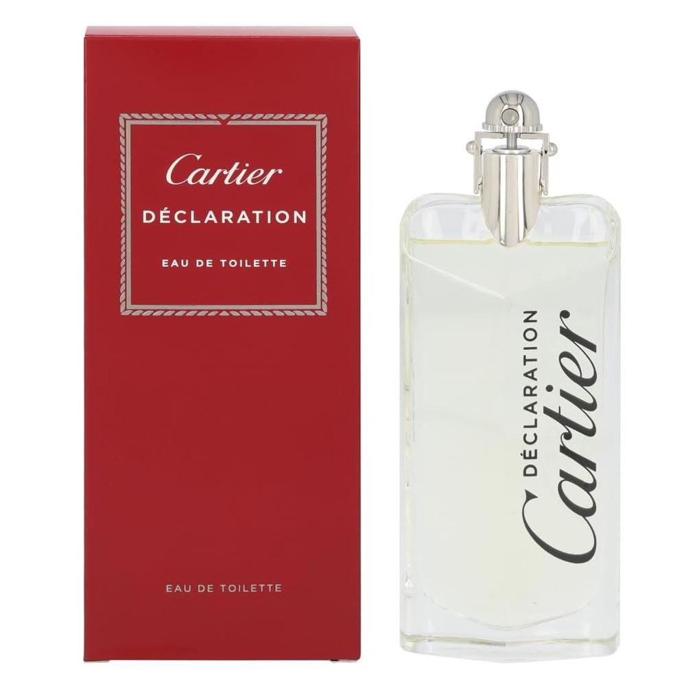 Declaration by Cartier - Eau de Toilette en spray