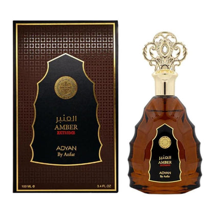ADYAN By Anfar Perfume árabe para hombre