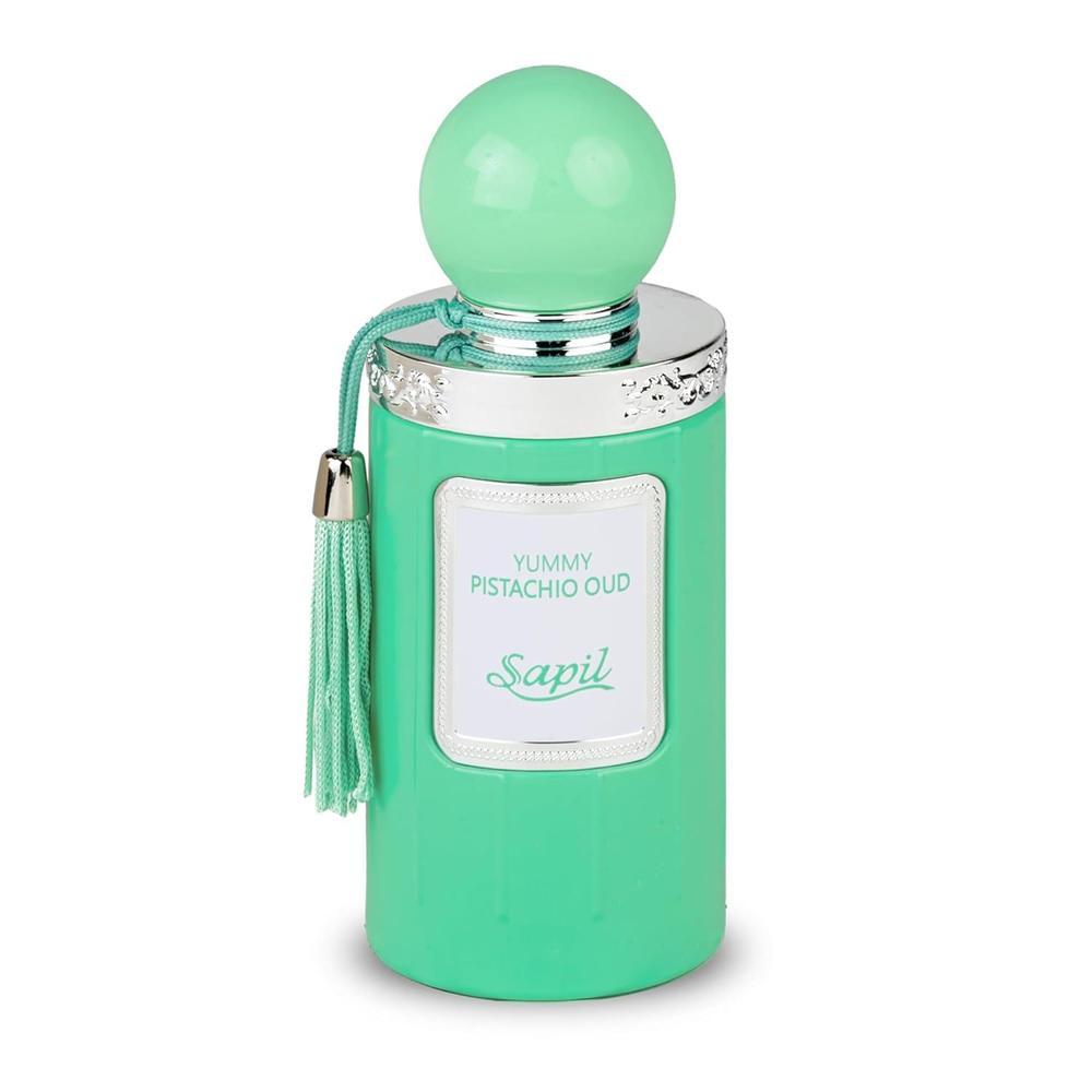 Sapil Yummy Pistachio Oud Unisex Eau De Parfum