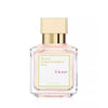Maison Francis Kurkdjian A La Rose Eau De Parfum Spray, fragancia que captura la esencia de la rosa y cítricos frescos