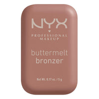 Buttermelt Bronceador