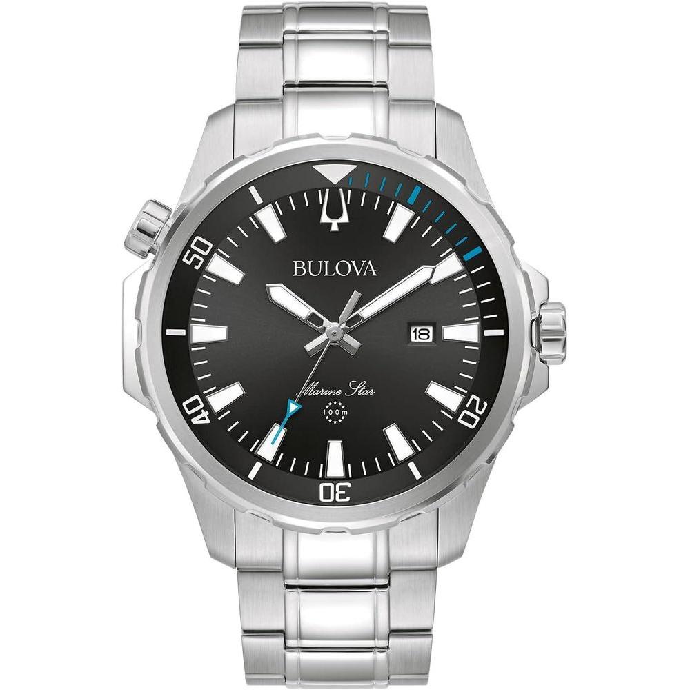 Bulova Reloj Marine Star Series B
