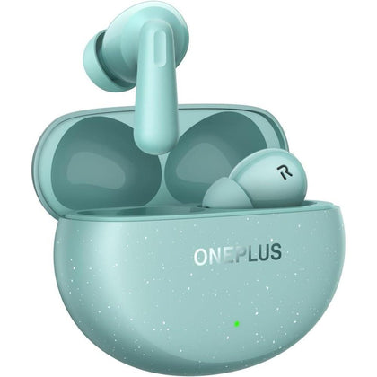 OnePlus Nord Buds 3 Pro, auriculares Bluetooth inalámbricos con cancelación de ruido, graves profundos y sonido envolvente