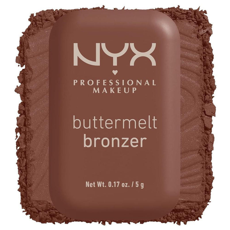Buttermelt Bronceador