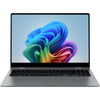 Samsung Galaxy Book5 Pro 360 AI, Intel Core Ultra 7, 16” 3K AMOLED, 32GB RAM, 1TB SSD, 120HZ, Gris