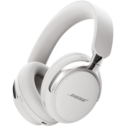 Bose Quietcomfort Ultra - Auriculares Bluetooth Inalámbricos Con Cancelación De Ruido Blanco