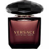 Versace Crystal Noir de Versace para mujer, espray EDT, fragancia elegante y sensual, ideal para uso casual