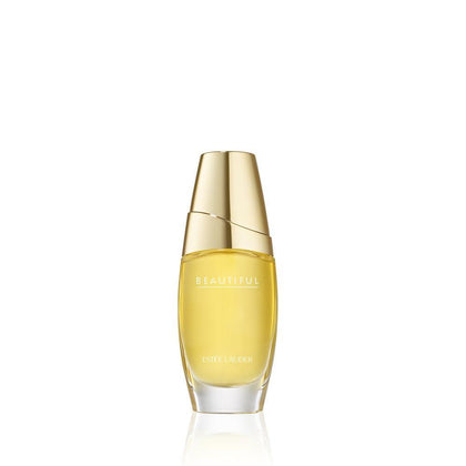 Estée Lauder Beautiful Eau de Parfum, notas de rosa, lirio y flor de naranja, perfume femenino elegante