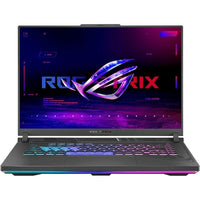 ASUS ROG Strix G16 (2024), 16" FHD, 165Hz, i7, RTX 4060, 16GB DDR5, 1TB SSD, Windows 11