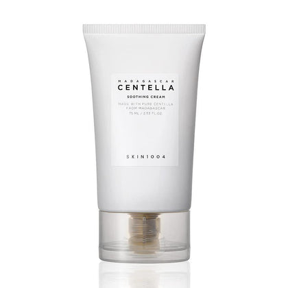 Madagascar Centella Crema Calmante