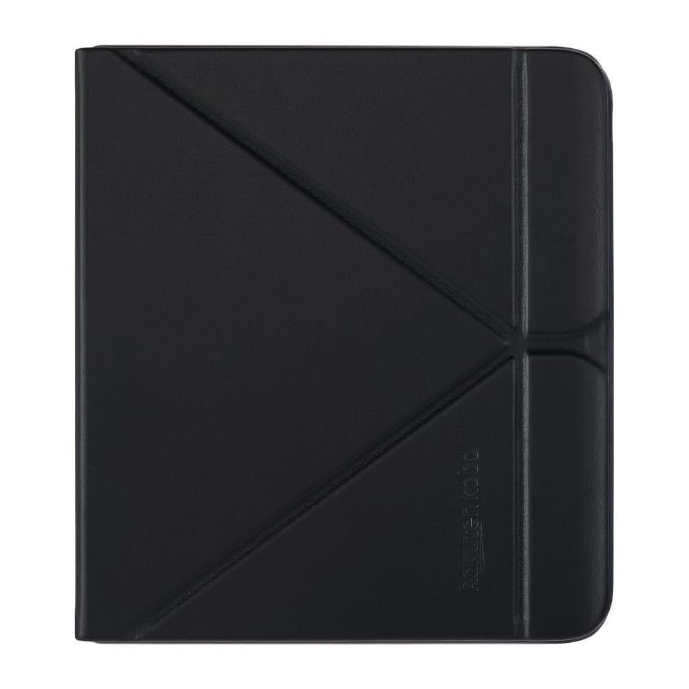 Kobo Libra Colour SleepCover con tecnología sleep/wake, soporte de cuero vegano, compatible con Kobo Libra Colour eReader