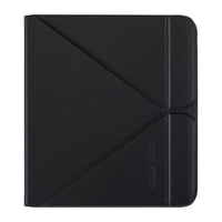 Kobo Libra Colour SleepCover con tecnología sleep/wake, soporte de cuero vegano, compatible con Kobo Libra Colour eReader