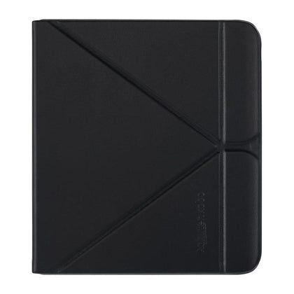 Kobo Libra Colour SleepCover con tecnología sleep/wake, soporte de cuero vegano, compatible con Kobo Libra Colour eReader