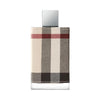 Burberry London Eau de Parfum, perfume floral para mujer con madreselva, jazmín, peonía y sándalo, fragancia duradera