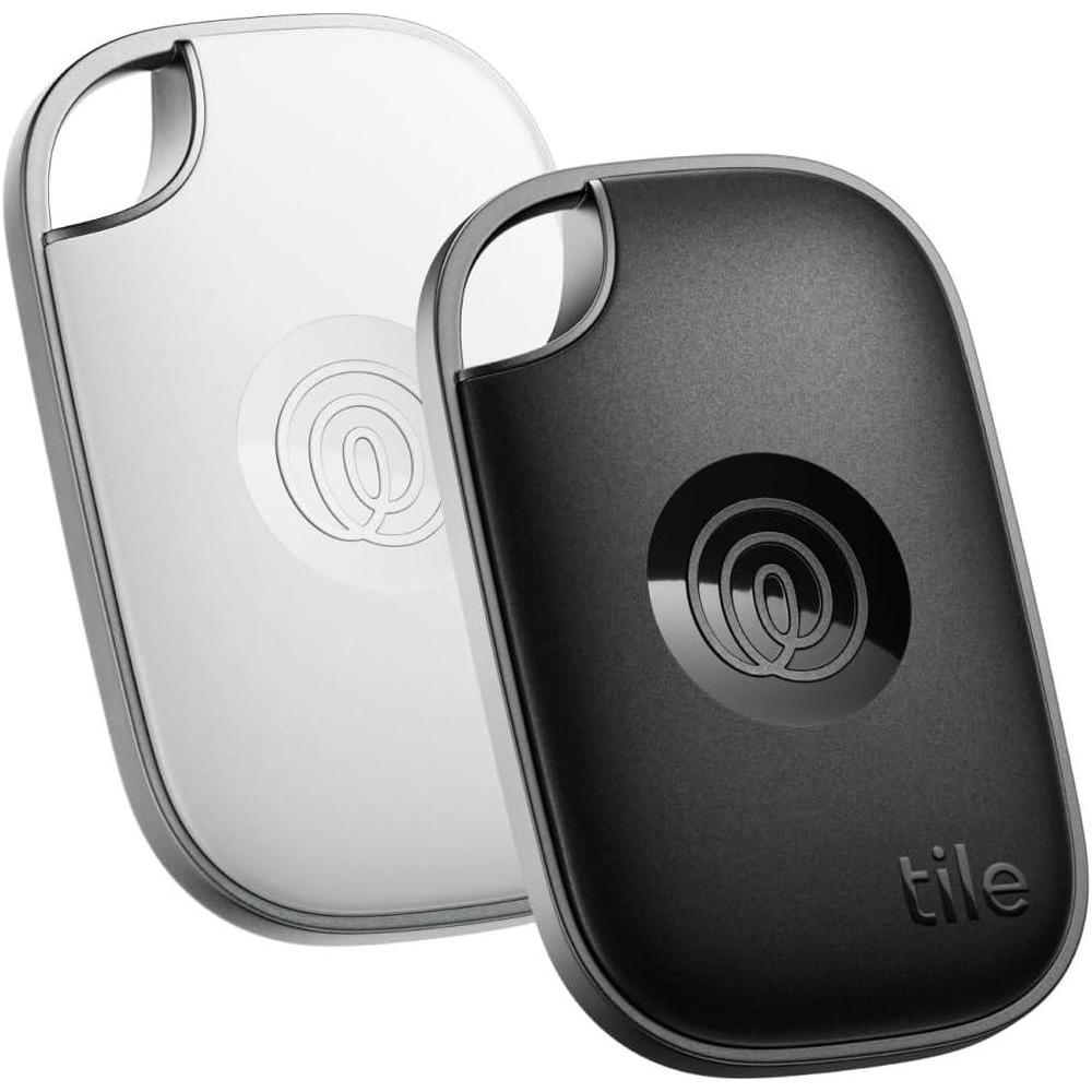 Tile by Life360 Pro - Potente rastreador Bluetooth, buscador de llaves y localizador para artículos compatibles con iOS y Android