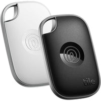 Tile by Life360 Pro - Potente rastreador Bluetooth, buscador de llaves y localizador para artículos compatibles con iOS y Android