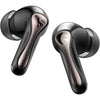 Soundpeats Air5 Pro Auriculares Inalámbricos Con Cancelación De Ruido, Sonido Snapdragon, 6 Micrófonos AI