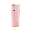 Eau de Parfum The Pride of Armaf Rose Oud, fragancia femenina con notas de lavanda, pachulí y vainilla, larga duración