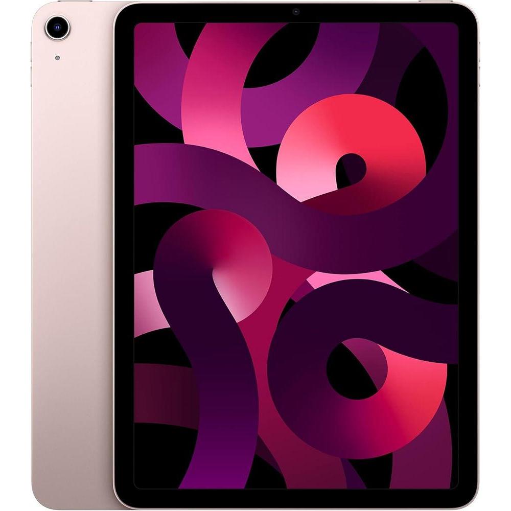 Apple IPad Air 5ª Gen. 10.9" 64GB Modelo MM9D3LL/A Chip M1 Wi-Fi Rosado