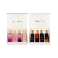 Eau de Parfum Combo Gift Set for Men & Women