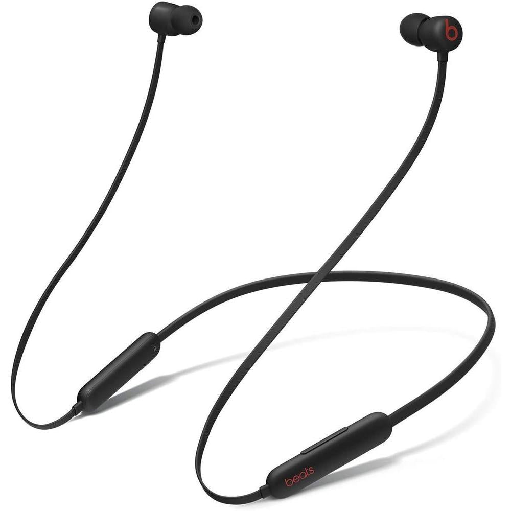 Auriculares inalámbricos Beats Flex con chip Apple, auriculares magnéticos y Bluetooth, hasta 12 horas de batería