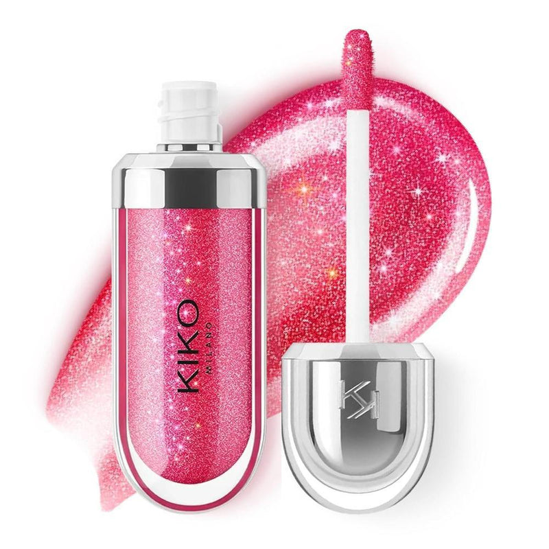 3D Hydra Brillo Labial Voluminizador