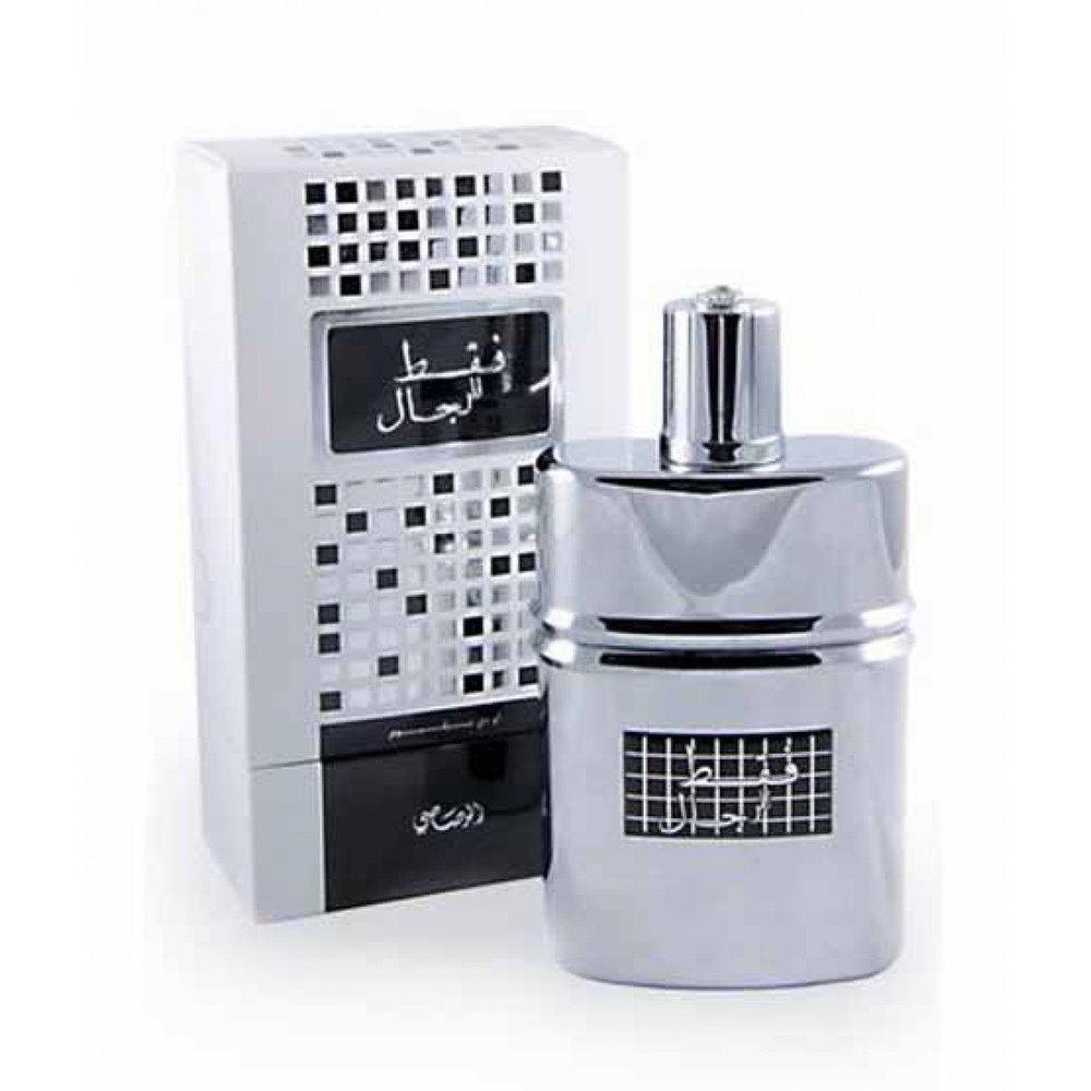 RASASI Faqat Lil Rijal Eau De Parfum Spray for Men