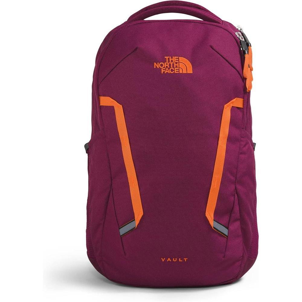 Mochila para portátil Vault Everyday para mujer de The North Face con diseño resistente y tecnología FlexVent