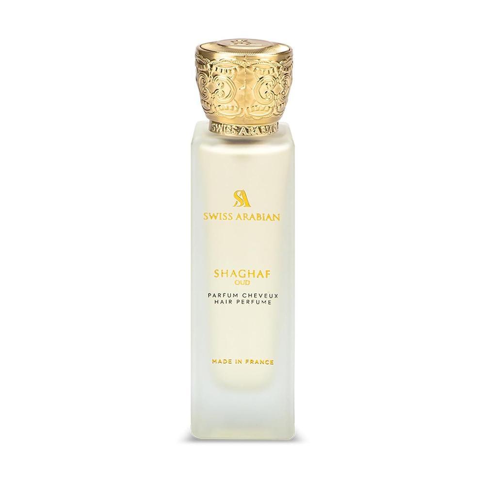 SWISS ARABIAN Shaghaf Oud Hair Perfume Unisex