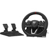 HORI Racing Wheel Apex Para PS5, PS4 Y PC - Licenciado por Sony - Compatible Con Gran Turismo 7