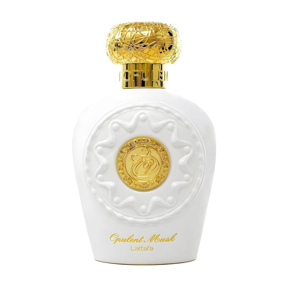 Lattafa Opulent Musk Eau de Parfum Woman