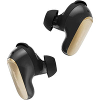 Bose QuietComfort Ultra Earbuds (2ª Gen) Desert Gold
