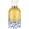 Lattafa Petra - Eau de Parfum afrutado, gourmand y floral con almizcle de larga duración unisex