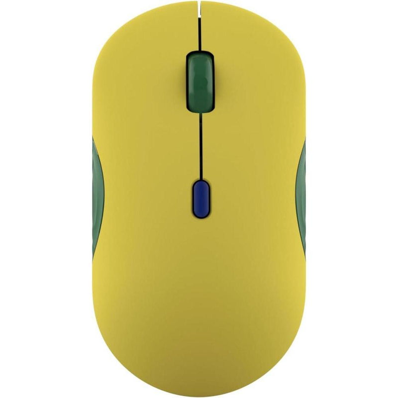 Lenovo Ratón Silencioso Bluetooth 350