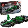 LEGO Speed Champions Aston Martin Aramco F1 AMR24