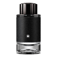 MONTBLANC Explorer Eau de Parfum con fragancia duradera de notas de salvia, sándalo y pachulí, estilo amaderado y aromático