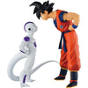 Bandai Spirits Ichibansho - Dragon Ball Z - Figuras coleccionables Son Goku y Frieza en batalla en Namek.