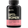 Multivitamínico para mujer, OPT1048/595/1501, 120 cápsulas, apoyo inmunitario y energético, 126.96 g