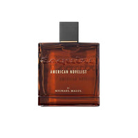 Michael Malul American Novelist Esquire Fragancia Eau de Parfum para hombre, 100ml, con notas cítricas y amaderadas