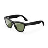 Gafas inteligentes Ray-Ban Meta Gen 2 Skyler negro brillante con cámara 12 MP y duración batería 8 horas