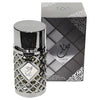 Ard al Zaafaran Jazzab Silver Eau de Parfum Spray para hombre, aromas frescos, cítricos, amaderados y picantes