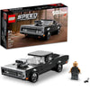 LEGO Speed Champions 1970 Dodge Charger R/T de Fast & Furious, set de construcción con minifigura de Dominic Toretto