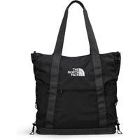 Bolsa multifuncional Borealis de THE NORTH FACE, opciones de carga variadas y resistencia al agua