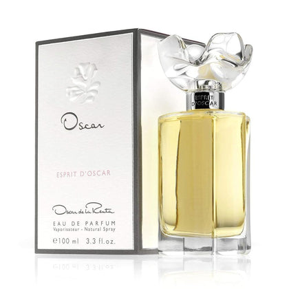 Oscar De La Renta Esprit D'Oscar Para Mujer, Fragancia Oriental Floral 97.6ml