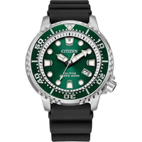 Citizen Promaster Dive Eco-Drive, Resistente Al Agua, Manecillas Luminosas, Movimiento Eco-Drive